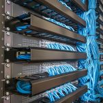 Zestaw montażowy Qoltec M16 do szaf RACK | 50szt. - 2