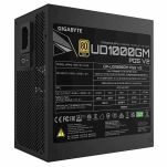 Zasilacz Gigabyte GP-UD1000GM PG5 V2 1000W 120mm 80+Gold - 5