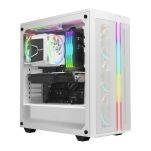 Wentylator be quiet! Light Wings White 140mm PWM Triple Pack - 5