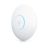 Access Point UBIQUITI UniFi U6-Enterprise Wi-Fi 6E 2,5GbE PoE+ 10,2 Gbps - 2