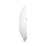 Access Point UBIQUITI UniFi U6-Enterprise Wi-Fi 6E 2,5GbE PoE+ 10,2 Gbps - 3