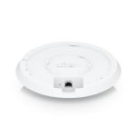 Access Point UBIQUITI UniFi U6-Enterprise Wi-Fi 6E 2,5GbE PoE+ 10,2 Gbps - 6