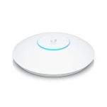Access Point UBIQUITI UniFi U6-Enterprise Wi-Fi 6E 2,5GbE PoE+ 10,2 Gbps - 4
