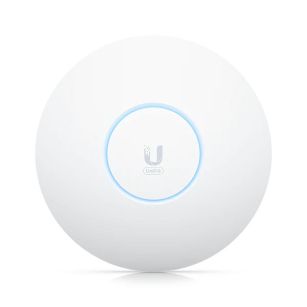 Access Point UBIQUITI UniFi U6-Enterprise Wi-Fi 6E 2,5GbE PoE+ 10,2 Gbps