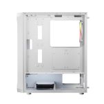 Obudowa LOGIC PORTOS ARGB MIDI USB 3.0 White - 11