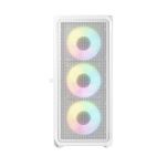 Obudowa LOGIC PORTOS ARGB MIDI USB 3.0 White - 16