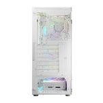 Obudowa LOGIC PORTOS ARGB MIDI USB 3.0 White - 15
