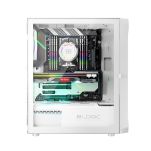 Obudowa LOGIC PORTOS ARGB MIDI USB 3.0 White - 12