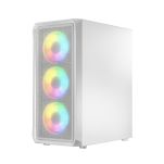 Obudowa LOGIC PORTOS ARGB MIDI USB 3.0 White - 7