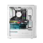 Obudowa LOGIC PORTOS ARGB MIDI USB 3.0 White - 19