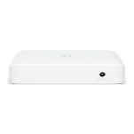 Switch zarządzalny UBIQUITI UniFi Switch Gen 2 (USW-LITE-8-POE-EU) 8x 10/100/1000Mb/s (4xPoE+) - 4