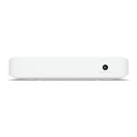Switch zarządzalny UBIQUITI UniFi Switch Gen 2 (USW-LITE-8-POE-EU) 8x 10/100/1000Mb/s (4xPoE+) - 3