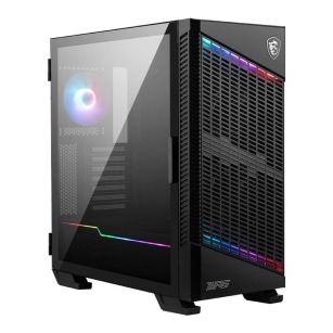 Obudowa MSI MPG VELOX 100P AIRFLOW ATX Midi z oknem, bez zasilacza