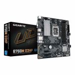 Płyta Gigabyte B760M D3HP /B760/DDR5/SATA3/M.2/USB3.0/PCIe4.0/s.1700/mATX - 4