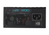 Zasilacz Asus ROG-LOKI-1000P-SFX-L-GAMING SFX-L 1000W 120mm 80Plus Platinum - 6