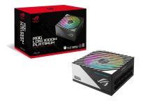 Zasilacz Asus ROG-LOKI-1000P-SFX-L-GAMING SFX-L 1000W 120mm 80Plus Platinum - 9