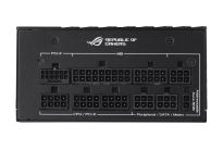Zasilacz Asus ROG-LOKI-1000P-SFX-L-GAMING SFX-L 1000W 120mm 80Plus Platinum - 7
