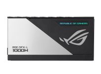 Zasilacz Asus ROG-LOKI-1000P-SFX-L-GAMING SFX-L 1000W 120mm 80Plus Platinum - 2