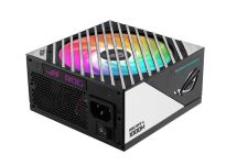 Zasilacz Asus ROG-LOKI-1000P-SFX-L-GAMING SFX-L 1000W 120mm 80Plus Platinum - 4