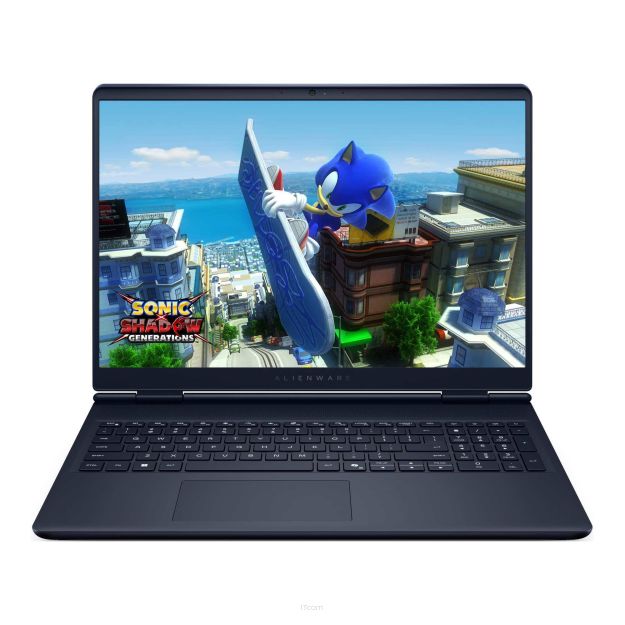 Notebook Dell Alienware 16 Aurora AC16250 16