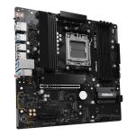 Płyta ASrock B850M Pro-A /AMD B850/DDR5/SATA3/M.2/USB3.1/PCIe5.0/AM5/mATX - 2