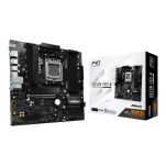 Płyta ASrock B850M Pro-A /AMD B850/DDR5/SATA3/M.2/USB3.1/PCIe5.0/AM5/mATX - 5