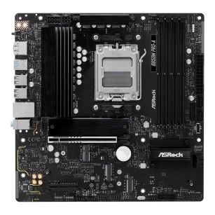 Płyta ASrock B850M Pro-A /AMD B850/DDR5/SATA3/M.2/USB3.1/PCIe5.0/AM5/mATX
