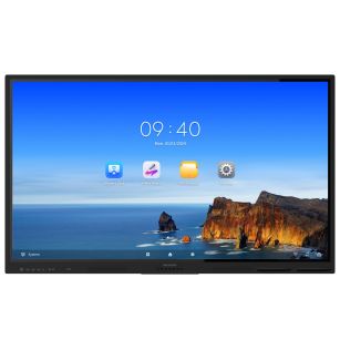 Monitor interaktywny HIKVISION DS-D5B75RB/EL 75" 4K (Android 13.0)