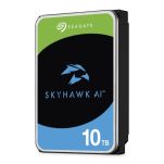 Dysk SEAGATE SkyHawk AI ST10000VE001 10TB 3,5