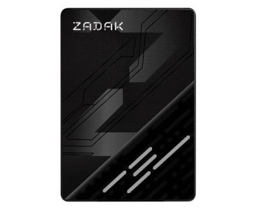 Dysk SSD Apacer ZADAK TWSS3 1TB SATA3 2,5" (560/540 MB/s) TLC