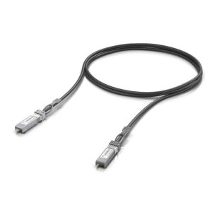 Kabel DAC Ubiquiti UACC-DAC-SFP28-1M 25GbE