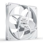Wentylator be quiet! Pure Wings 3 140mm PWM White - 2