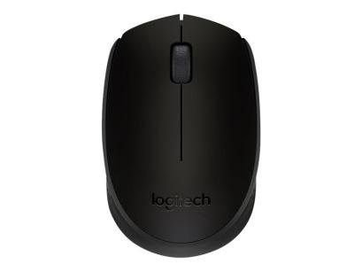 Logitech Wireless Mouse M171