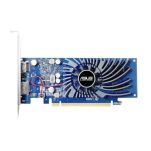 Karta VGA Asus GT1030 2GB GDDR5 64bit HDMI+DP PCIe3.0 - 2
