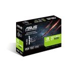 Karta VGA Asus GT1030 2GB GDDR5 64bit HDMI+DP PCIe3.0 - 5