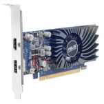 Karta VGA Asus GT1030 2GB GDDR5 64bit HDMI+DP PCIe3.0 - 4
