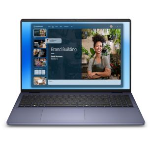Notebook Dell 16 PC16251 16"FHD+/Core 7 150U/16GB/SSD1TB/MX570A/11PR Midnight Blue 3Y ProSupport