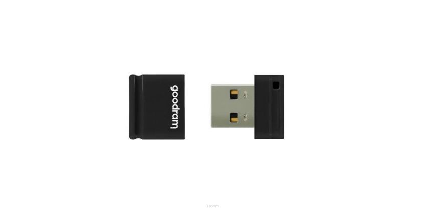 Pendrive GOODRAM 32GB UPI2 USB 2.0 Black