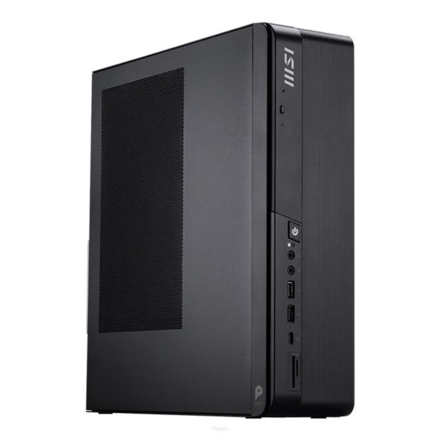 Komputer PC MSI PRO DP80 A14G-004EU i5-14400/16GB/SSD1TB/UHD/802.11 AX/BT 5.3/11PR 3Y