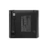 Nagrywarka Qoltec DVD-RW zewnętrzna | USB3.0 | czarna - 15