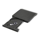 Nagrywarka Qoltec DVD-RW zewnętrzna | USB3.0 | czarna - 13