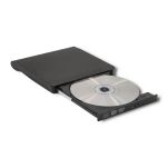 Nagrywarka Qoltec DVD-RW zewnętrzna | USB3.0 | czarna - 8
