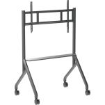 Stojak mobilny Techly TV 55-86