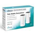 System Mesh TP-Link Deco M4 AC1200 2xLAN/WAN DualBand dwupak - 3