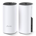 System Mesh TP-Link Deco M4 AC1200 2xLAN/WAN DualBand dwupak - 2