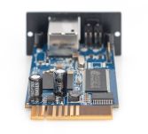 Moduł SNMP DIGITUS dla zasilaczy awaryjnych UPS z serii DN-17009x oraz DN-17010x - 4