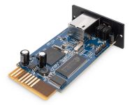 Moduł SNMP DIGITUS dla zasilaczy awaryjnych UPS z serii DN-17009x oraz DN-17010x - 2