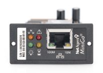 Moduł SNMP DIGITUS dla zasilaczy awaryjnych UPS z serii DN-17009x oraz DN-17010x - 3