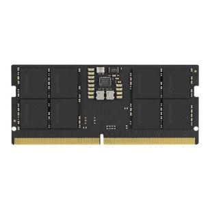 Pamięć SODIMM DDR5 GOODRAM 16GB (1x16GB) 5600MHz CL46 1,1V