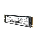 Dysk SSD Patriot P310 480GB M.2 2280 PCle NVMe (1700/1500 MB/s) - 4